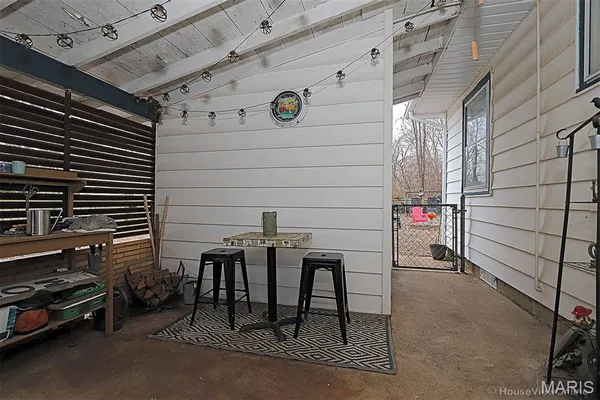 $139,000 | 217 North Alexander Street, Farmington, MO 63640