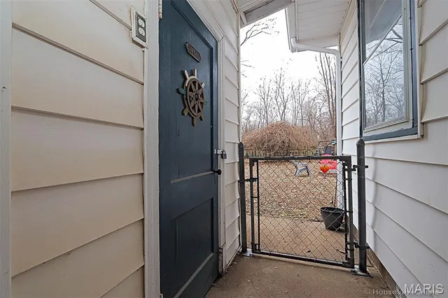 $149,000 | 217 North Alexander Street, Farmington, MO 63640