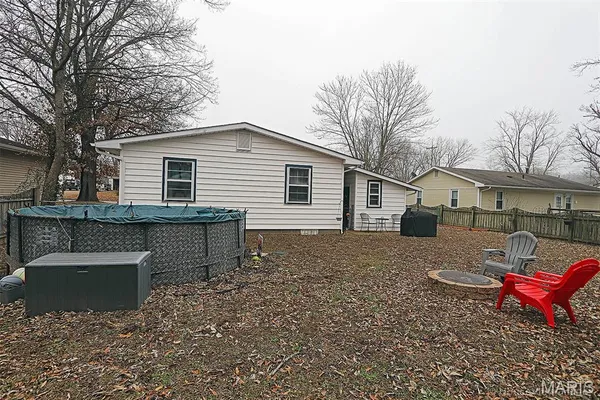$139,000 | 217 North Alexander Street, Farmington, MO 63640