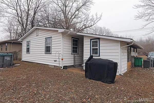 $139,000 | 217 North Alexander Street, Farmington, MO 63640