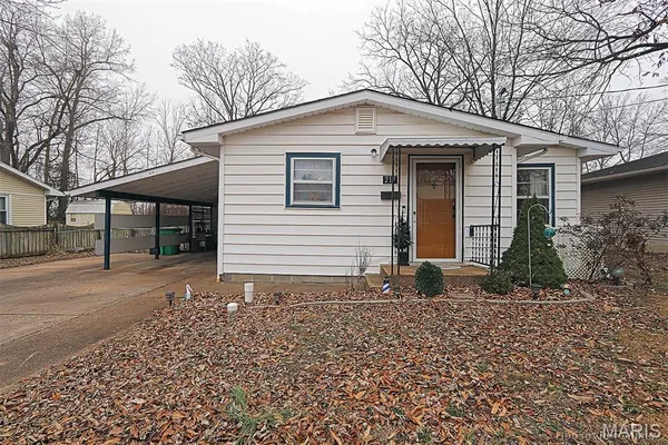 $139,000 | 217 North Alexander Street, Farmington, MO 63640
