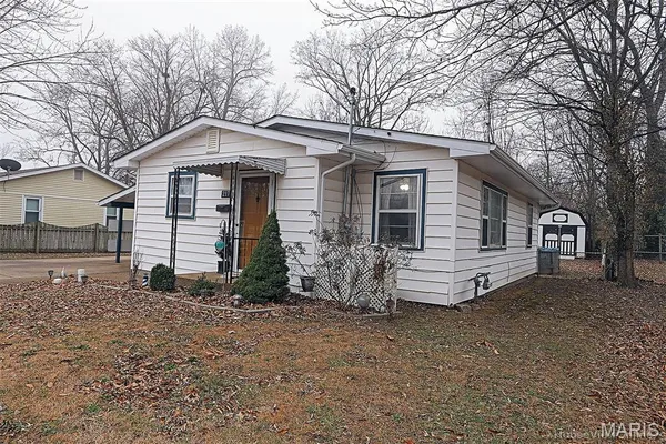 $139,000 | 217 North Alexander Street, Farmington, MO 63640