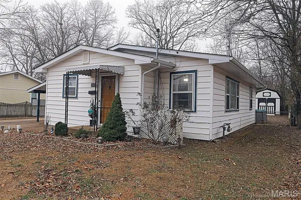 $139,000 | 217 North Alexander Street, Farmington, MO 63640