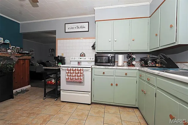 $149,000 | 217 North Alexander Street, Farmington, MO 63640