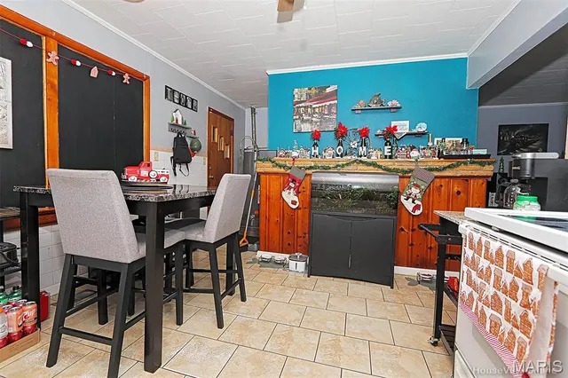 $149,000 | 217 North Alexander Street, Farmington, MO 63640