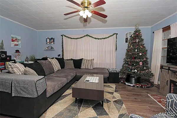 $139,000 | 217 North Alexander Street, Farmington, MO 63640