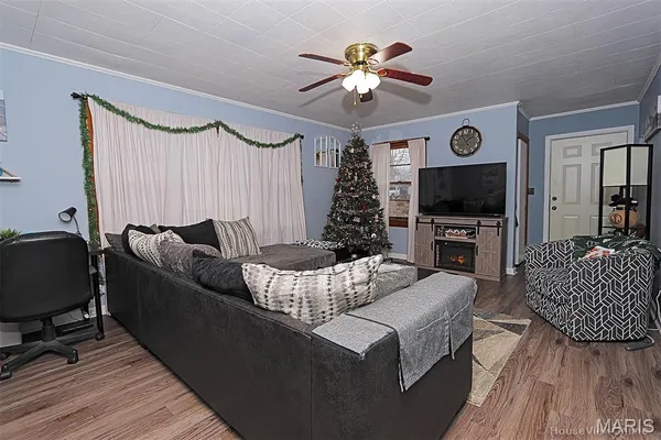 $139,000 | 217 North Alexander Street, Farmington, MO 63640