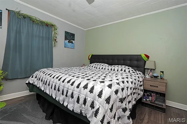 $149,000 | 217 North Alexander Street, Farmington, MO 63640