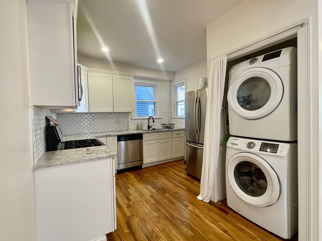 35 Line Street, Unit 1 Cambridge, MA 02138 - Photo 3 of 19