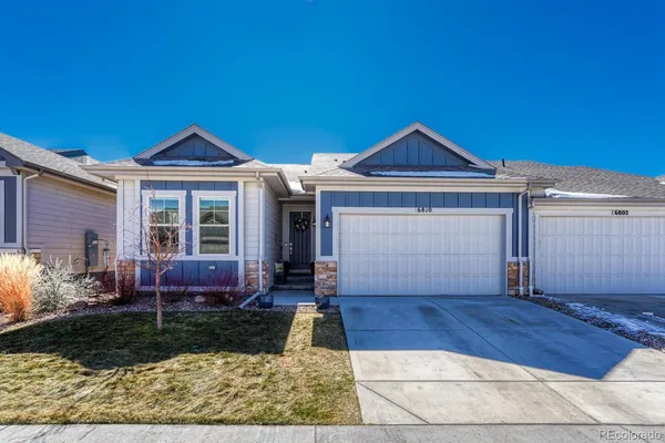 $665,000 | 6810 Sea Oats Drive, Parker, CO 80138