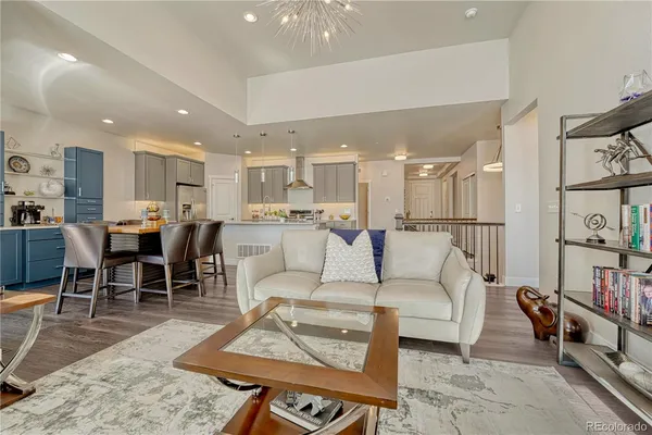 $665,000 | 6810 Sea Oats Drive, Parker, CO 80138