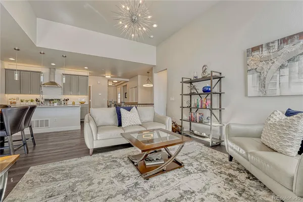 $665,000 | 6810 Sea Oats Drive, Parker, CO 80138