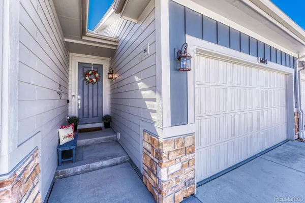 $665,000 | 6810 Sea Oats Drive, Parker, CO 80138