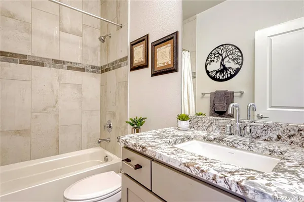 $665,000 | 6810 Sea Oats Drive, Parker, CO 80138