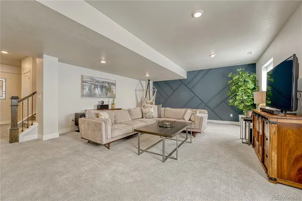 $665,000 | 6810 Sea Oats Drive, Parker, CO 80138