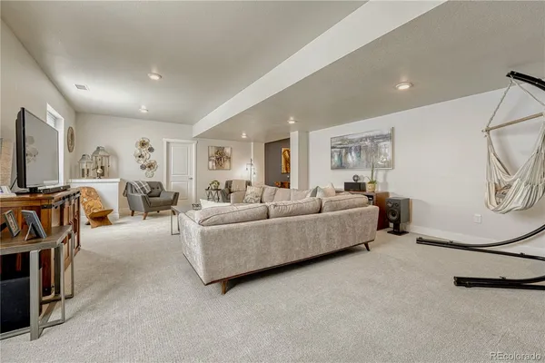 $665,000 | 6810 Sea Oats Drive, Parker, CO 80138