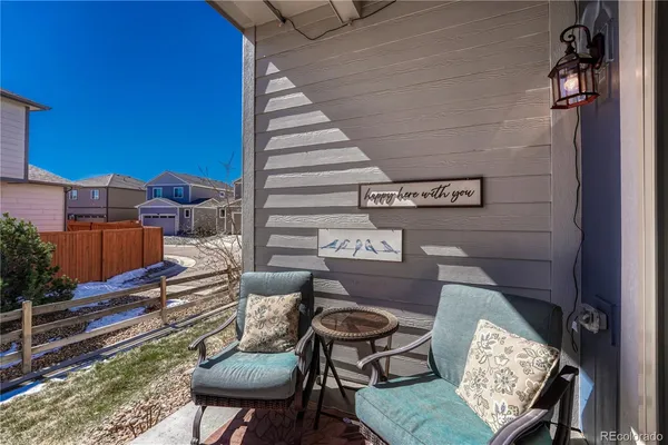 $665,000 | 6810 Sea Oats Drive, Parker, CO 80138