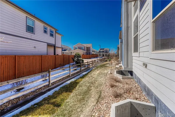 $665,000 | 6810 Sea Oats Drive, Parker, CO 80138