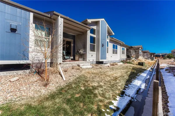 $665,000 | 6810 Sea Oats Drive, Parker, CO 80138