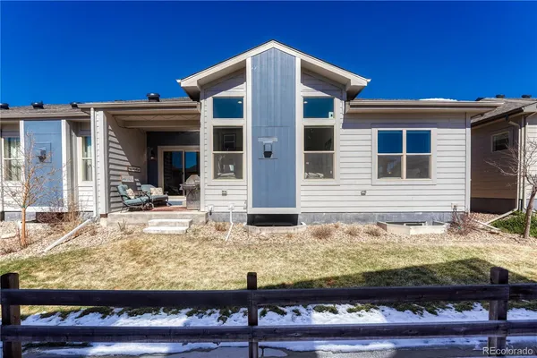 $665,000 | 6810 Sea Oats Drive, Parker, CO 80138