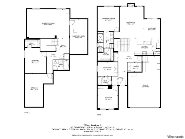 $665,000 | 6810 Sea Oats Drive, Parker, CO 80138