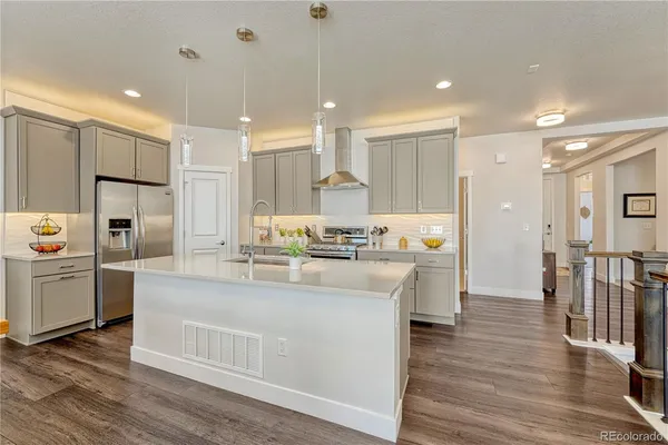 $665,000 | 6810 Sea Oats Drive, Parker, CO 80138