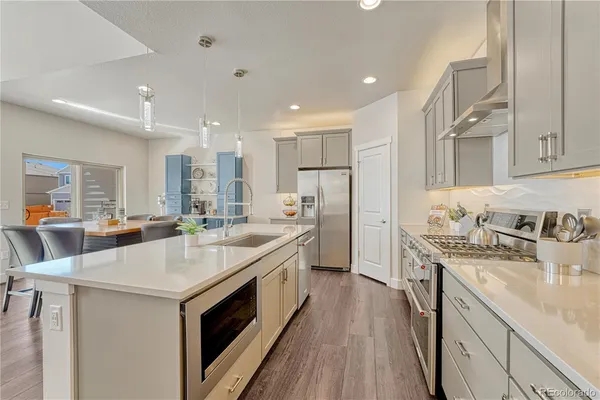 $665,000 | 6810 Sea Oats Drive, Parker, CO 80138