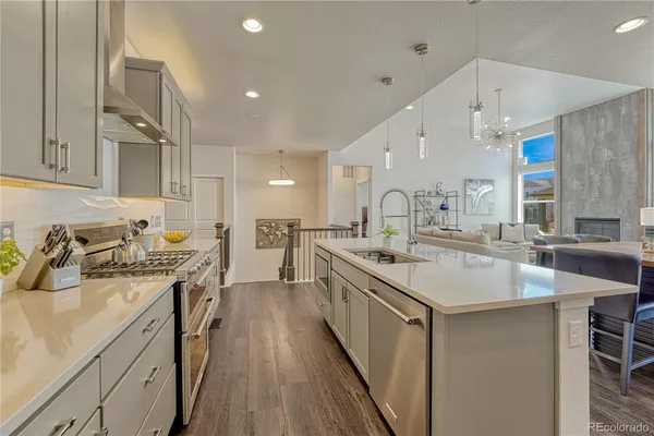 $665,000 | 6810 Sea Oats Drive, Parker, CO 80138