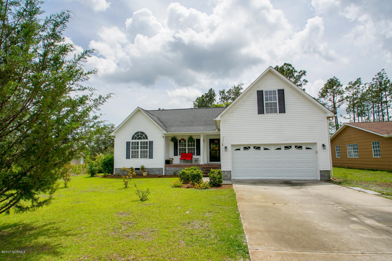 166 Sigman Road Southport, NC 28461 - Photo 1 of 26 166