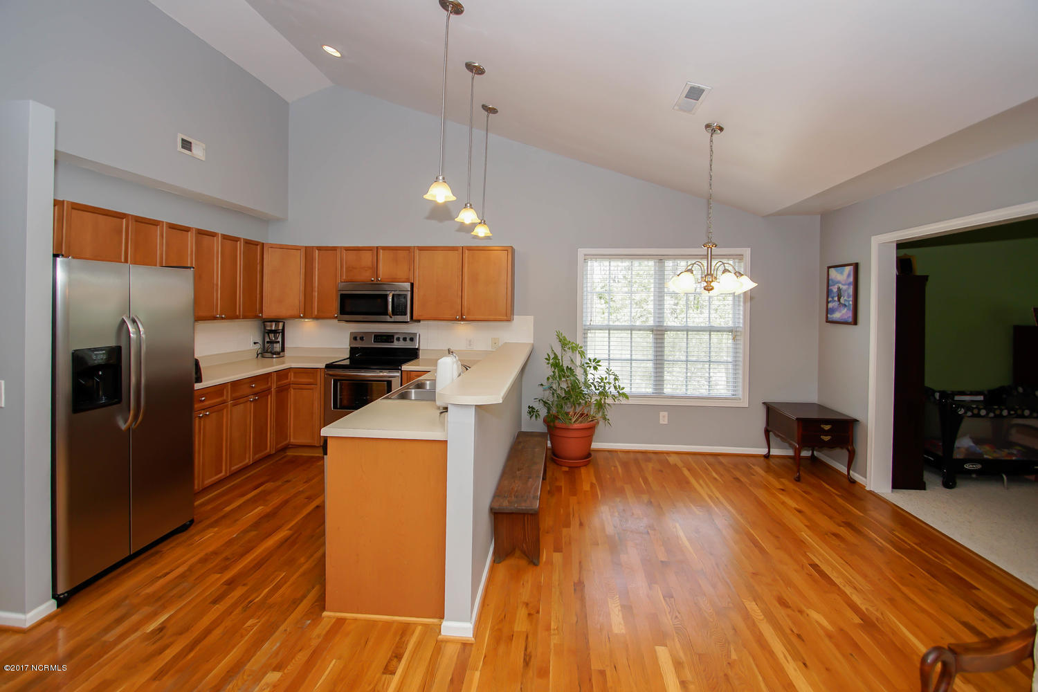 166 Sigman Road Southport, NC 28461 - Photo 12 of 26 166 Sigman Rd Southport NC-large-014-30-