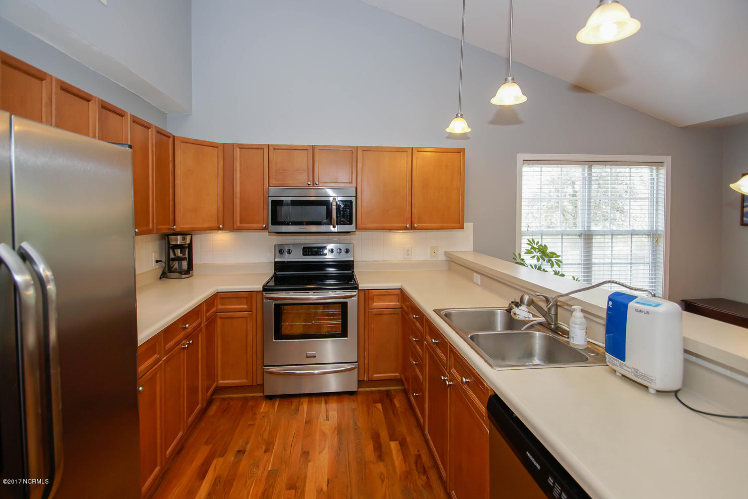 166 Sigman Road Southport, NC 28461 - Photo 13 of 26 166 Sigman Rd Southport NC-large-015-35-