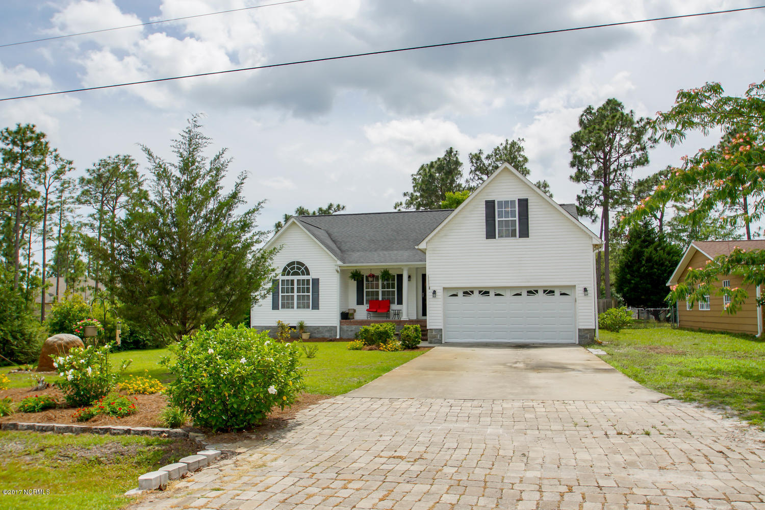 166 Sigman Road Southport, NC 28461 - Photo 2 of 26 166 Sigman Rd Southport NC-large-005-23-