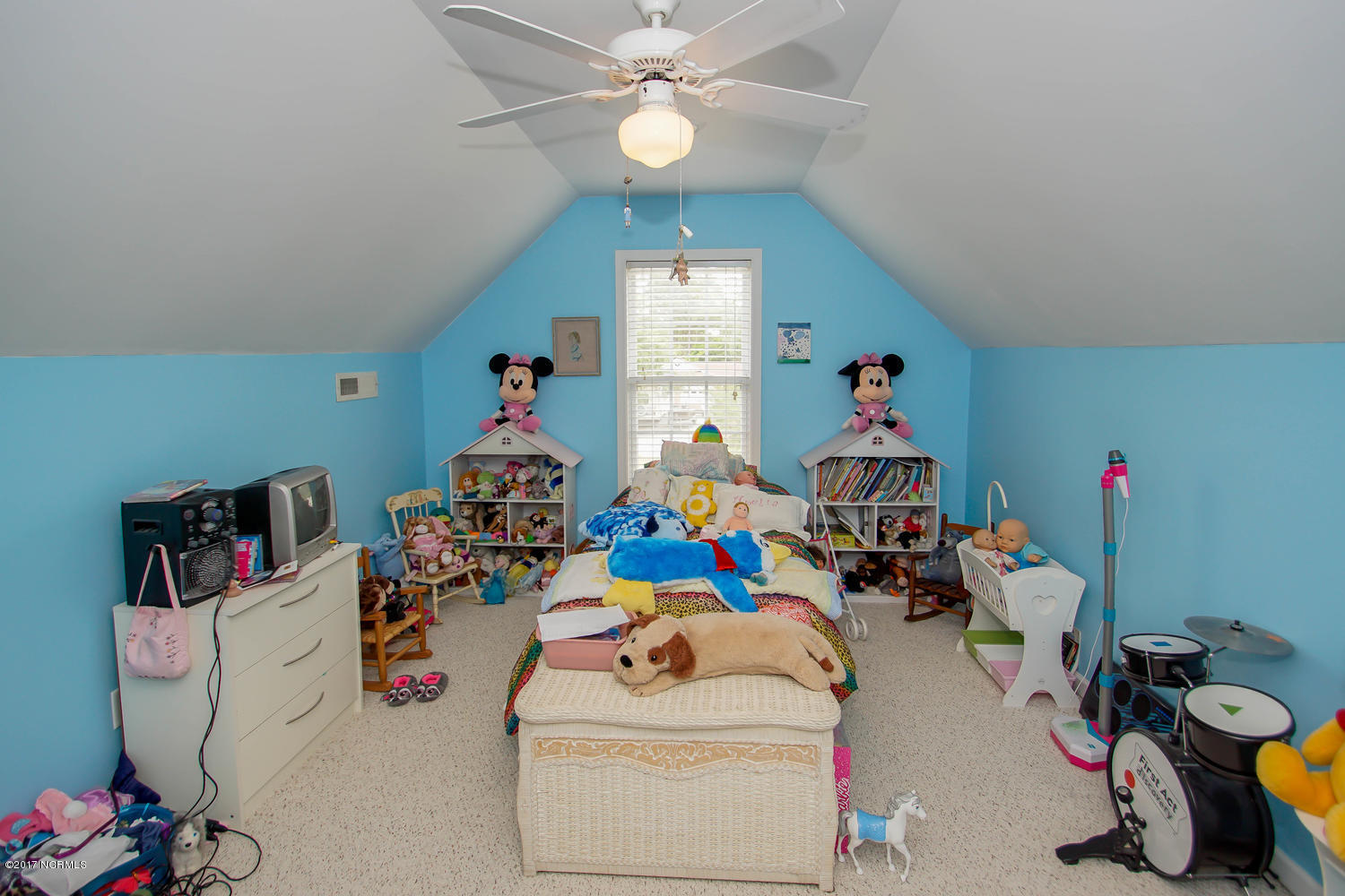 166 Sigman Road Southport, NC 28461 - Photo 23 of 26 166 Sigman Rd Southport NC-large-025-17-