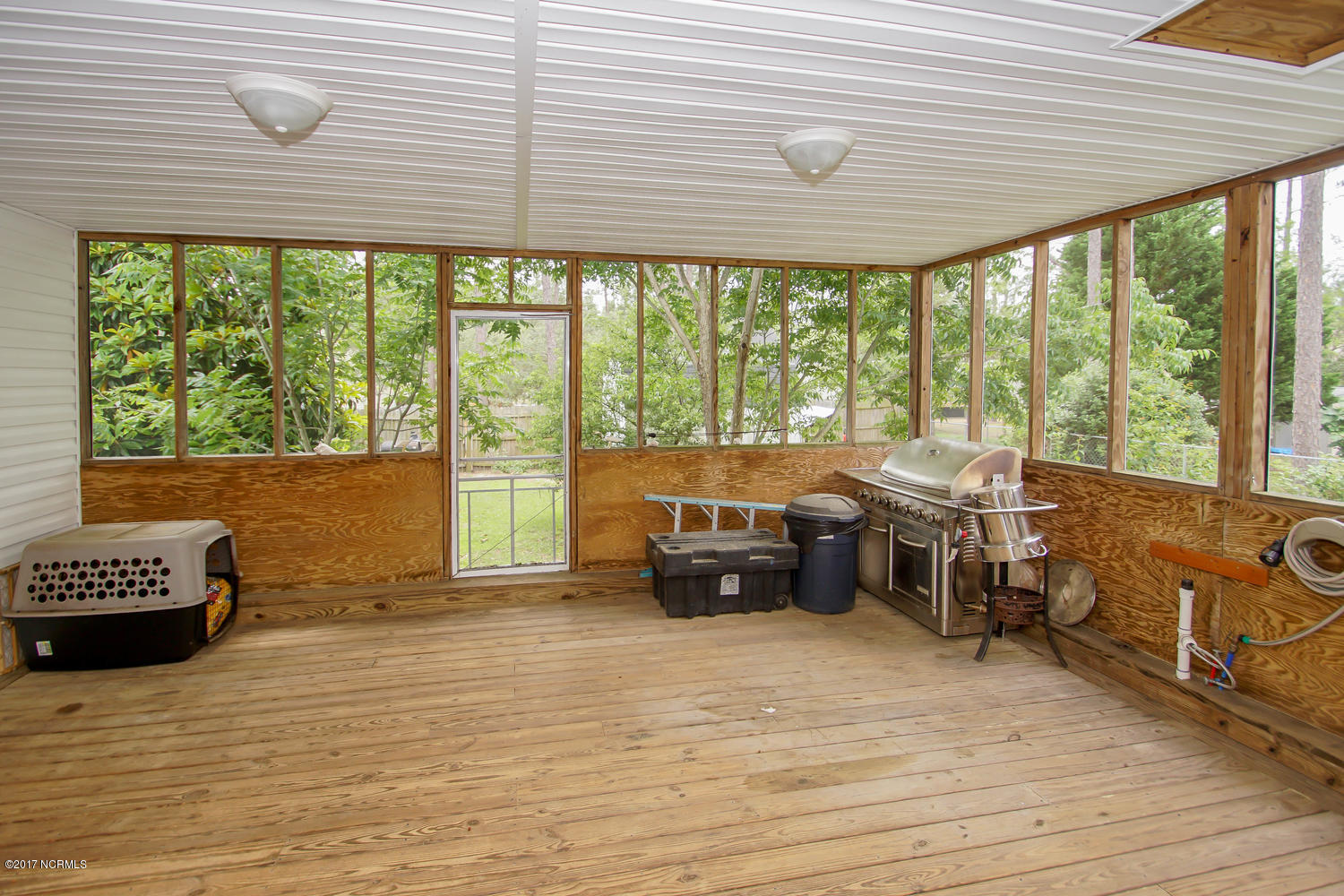 166 Sigman Road Southport, NC 28461 - Photo 24 of 26 166 Sigman Rd Southport NC-large-026-22-