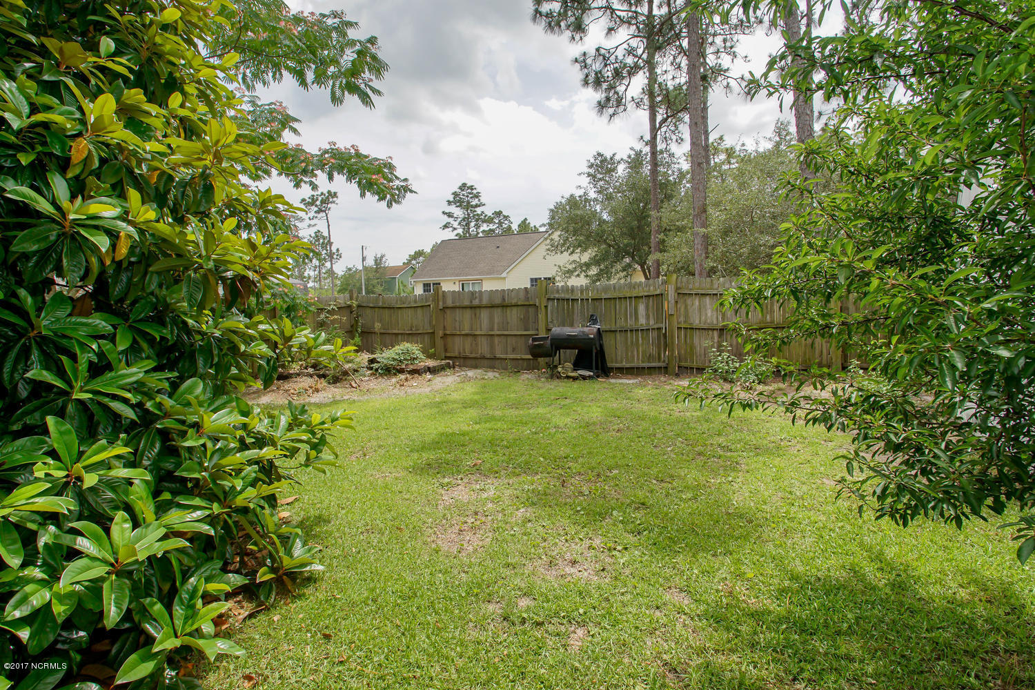 166 Sigman Road Southport, NC 28461 - Photo 25 of 26 166 Sigman Rd Southport NC-large-027-21-