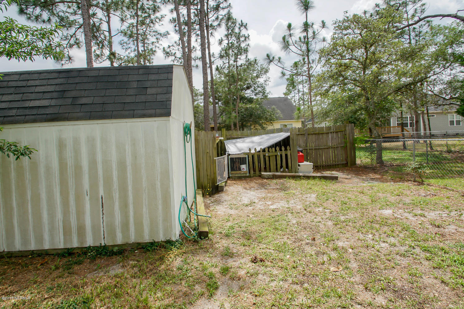 166 Sigman Road Southport, NC 28461 - Photo 26 of 26 166 Sigman Rd Southport NC-large-028-25-