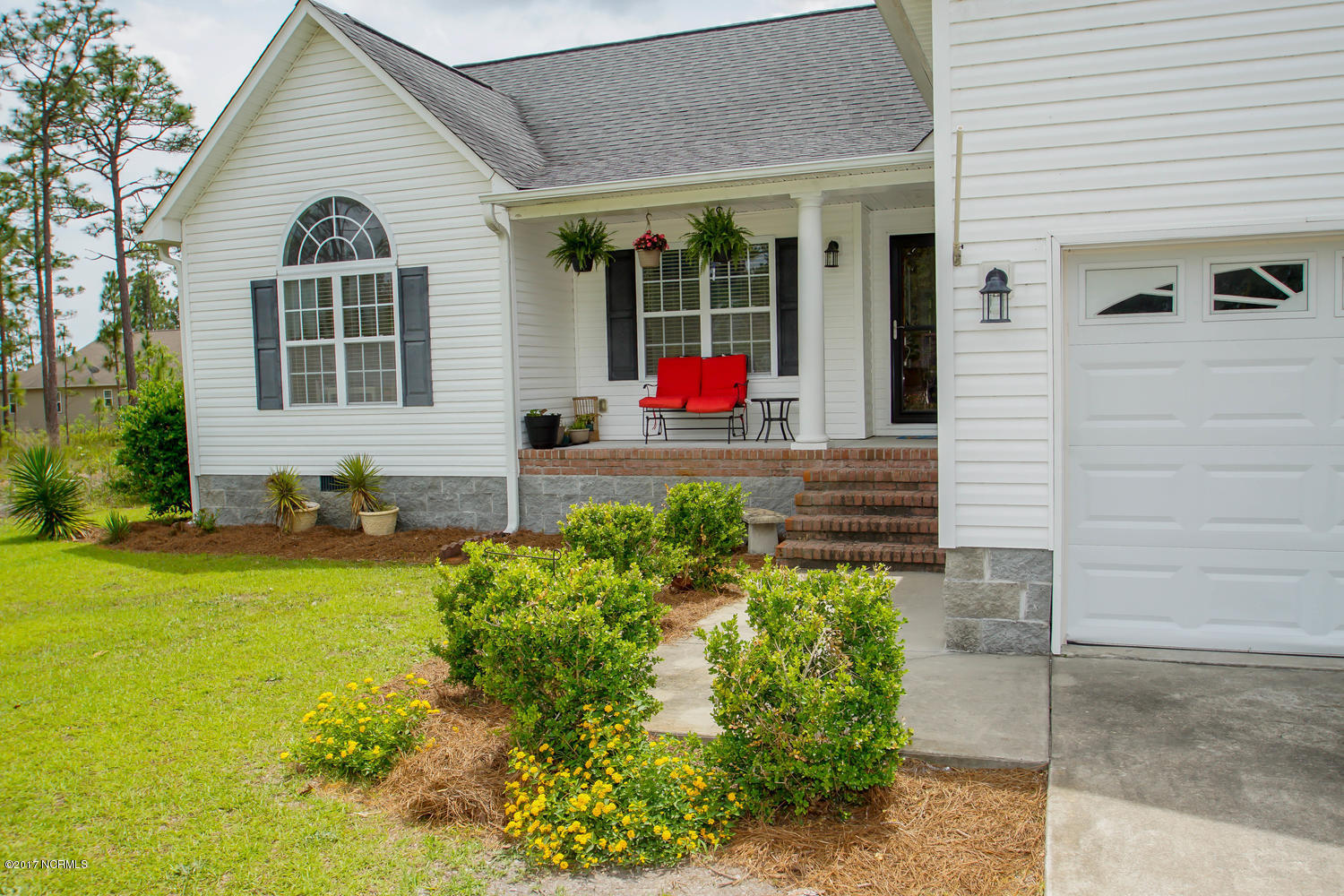 166 Sigman Road Southport, NC 28461 - Photo 3 of 26 166 Sigman Rd Southport NC-large-007-26-