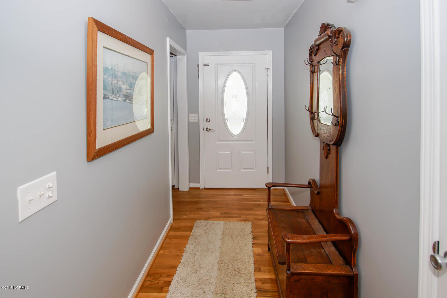 166 Sigman Road Southport, NC 28461 - Photo 8 of 26 166 Sigman Rd Southport NC-large-010-29-