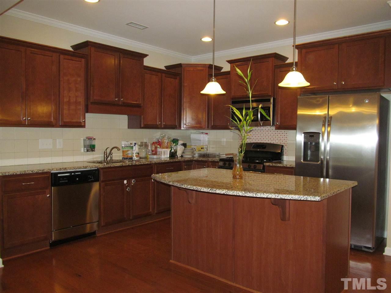 2432 Swans Rest Way Raleigh, NC 27606 - Photo 2 of 8