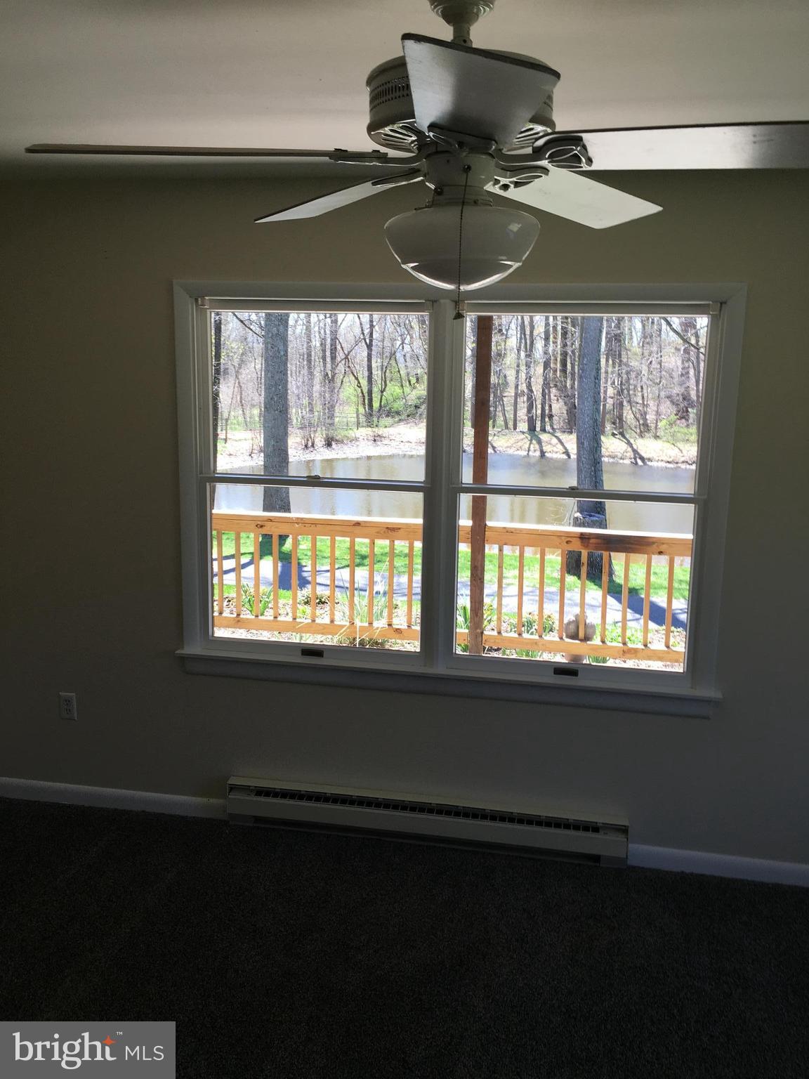 6009 Mt Phillip Road Frederick, MD 21703 - Photo 9 of 22 Bedroom GROUND LEVEL BEDROOM WITH VIEW