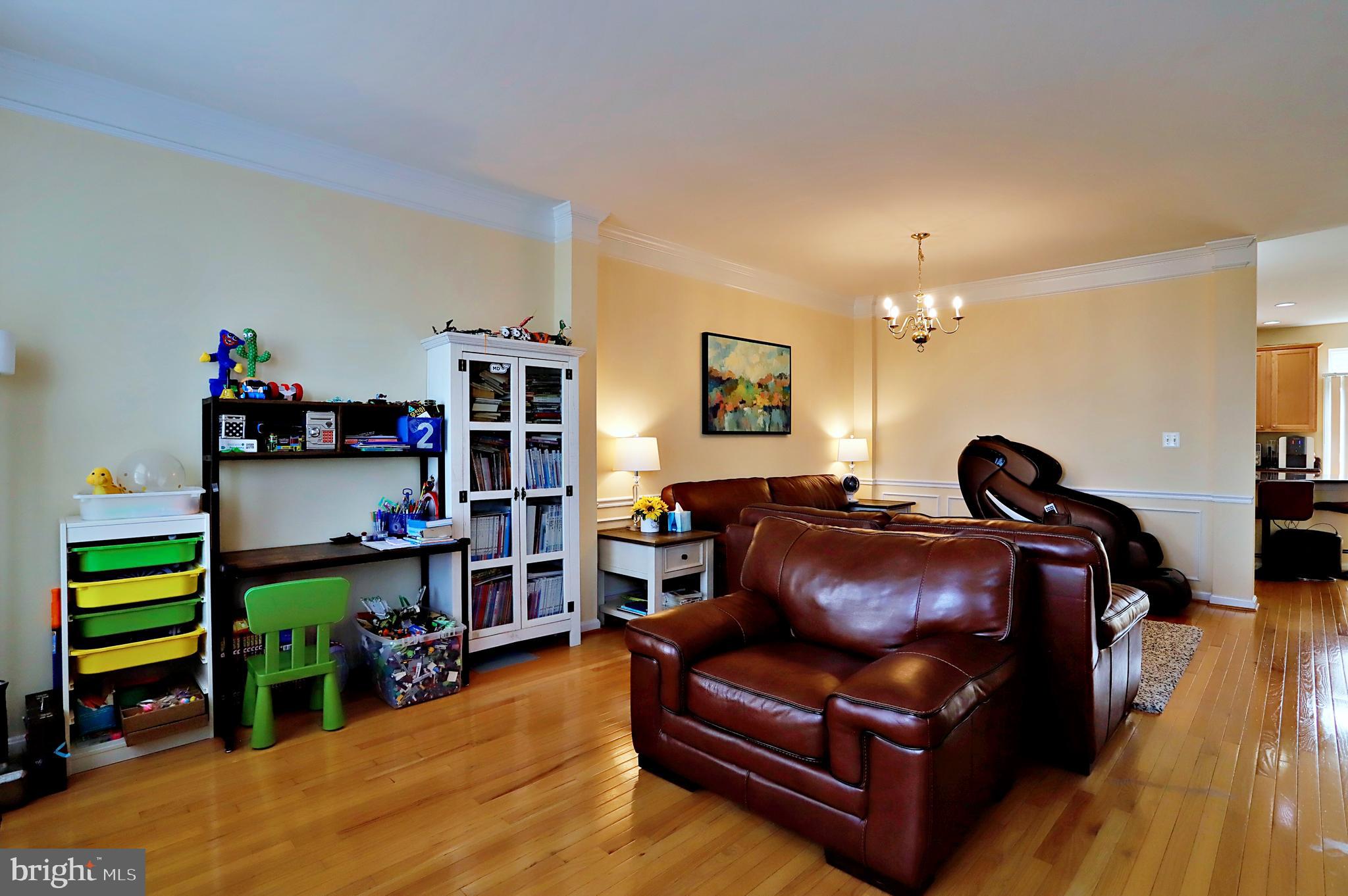 14022 Sawteeth Way Centreville, VA 20121 - Photo 13 of 27