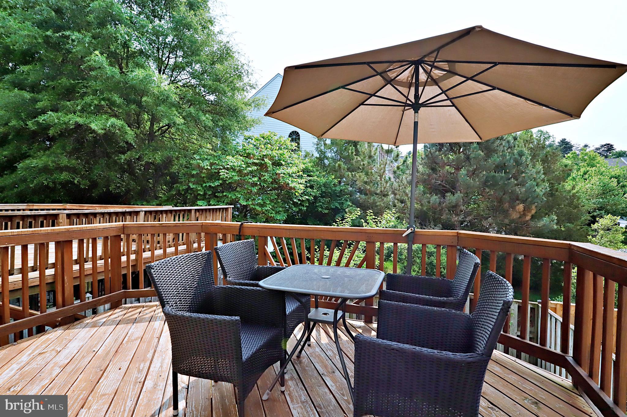 14022 Sawteeth Way Centreville, VA 20121 - Photo 22 of 27