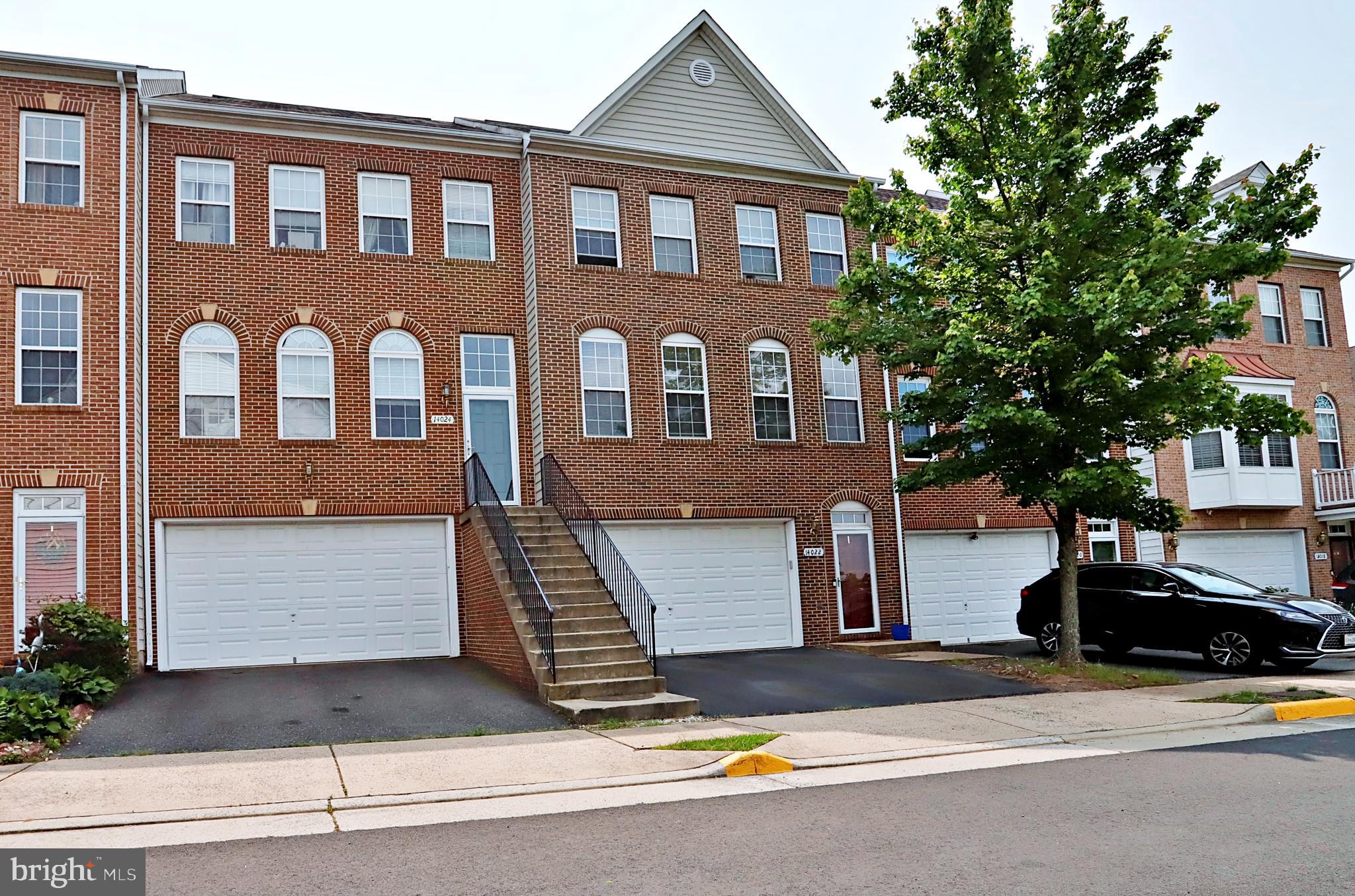 14022 Sawteeth Way Centreville, VA 20121 - Photo 27 of 27