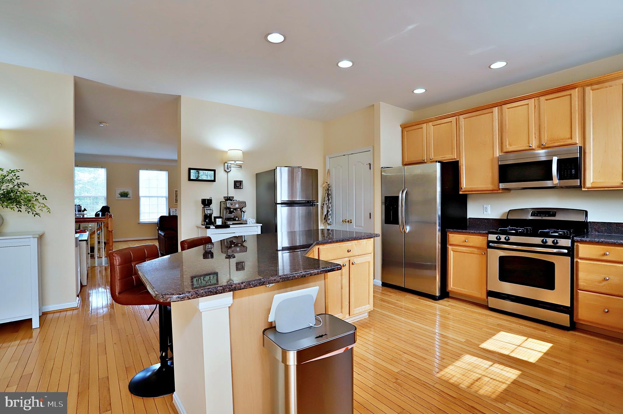 14022 Sawteeth Way Centreville, VA 20121 - Photo 9 of 27