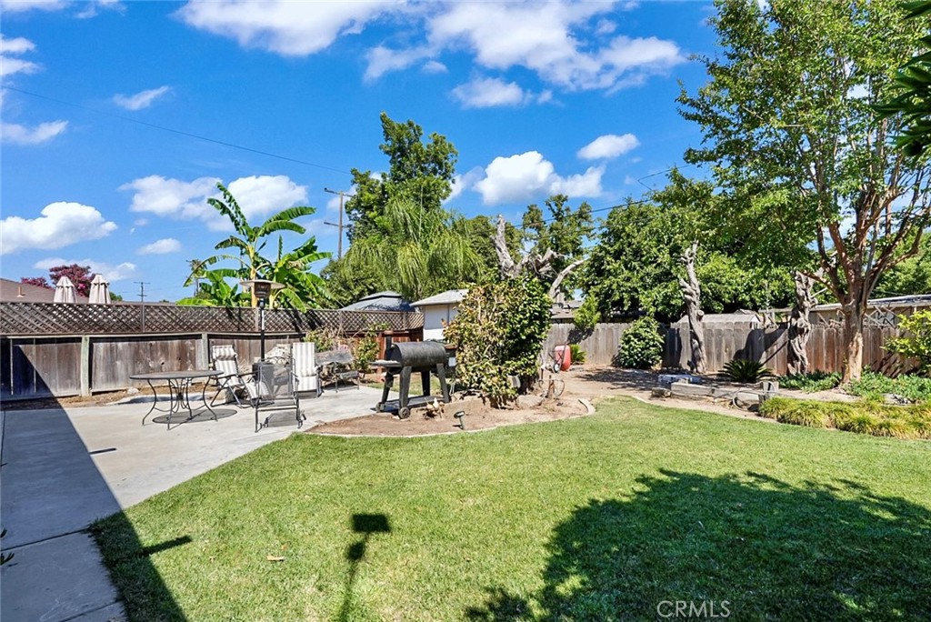 317 Circle Chowchilla, CA 93610 - Photo 37 of 38