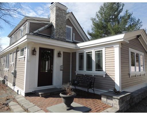 3 Mcfarlin Road Chelmsford, MA 01824 - Photo 4 of 30 Gallery Image 4