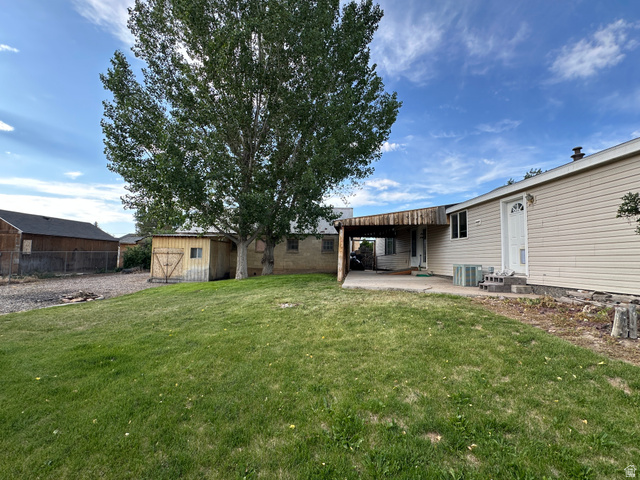 350 E Centre Fairview, UT 84629 - Photo 23 of 25