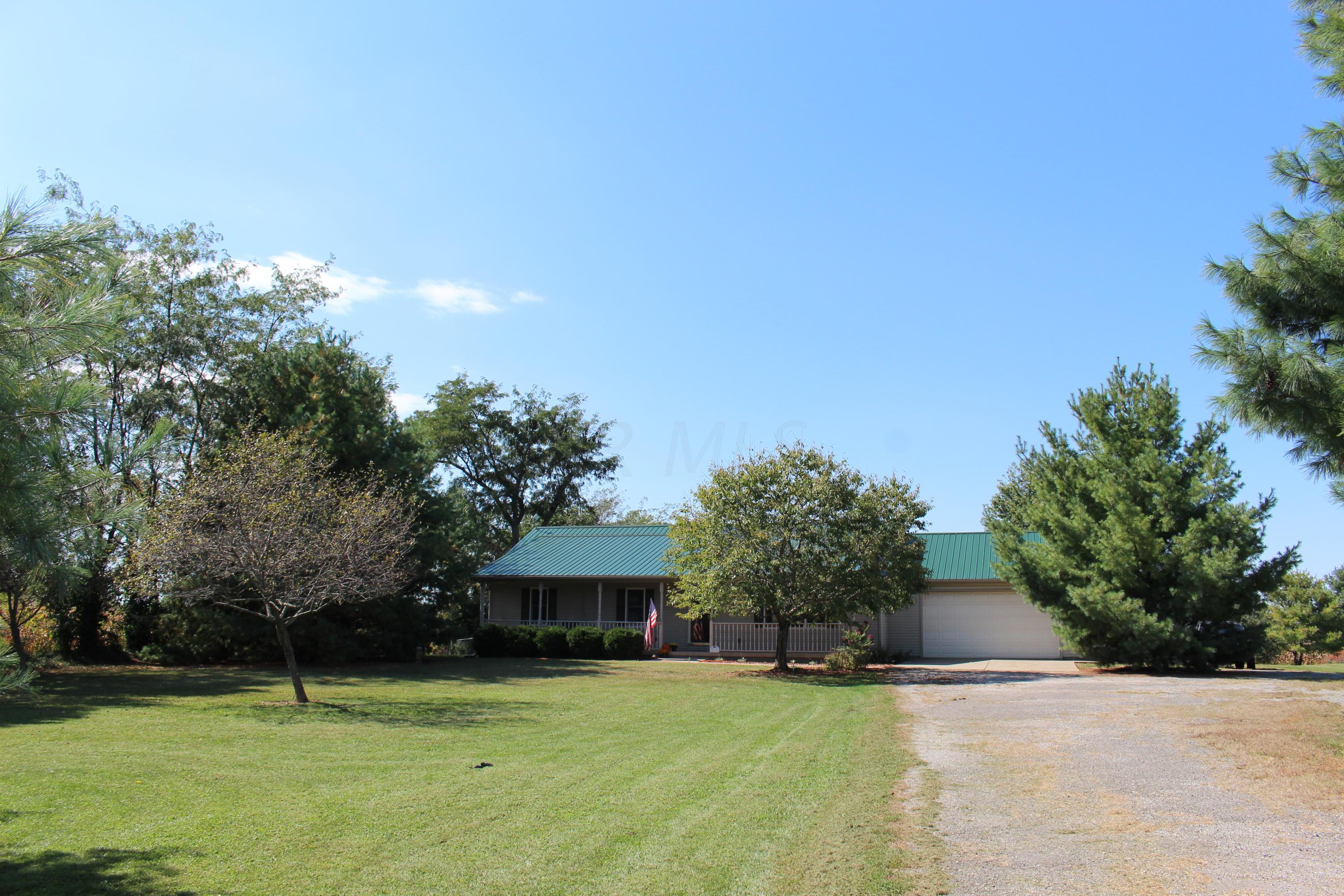 8651 16th Road Southwest Amanda, OH 43102 - Photo 1 of 47