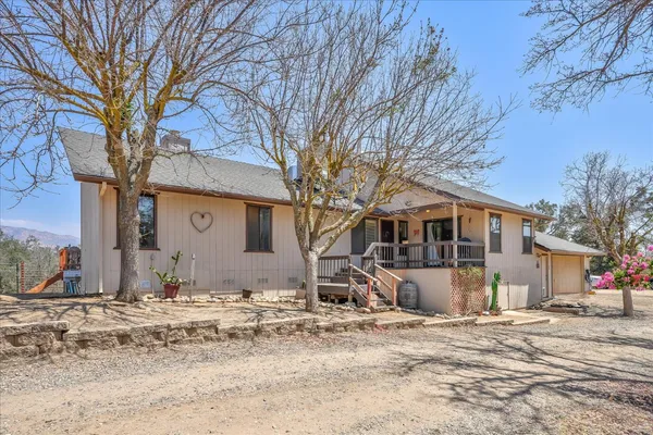 $630,000 | 14982 Morgan Canyon Road, Prather, CA 93651