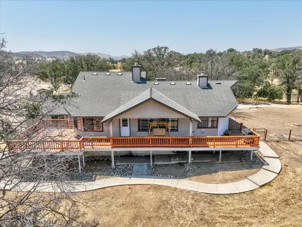 $630,000 | 14982 Morgan Canyon Road, Prather, CA 93651